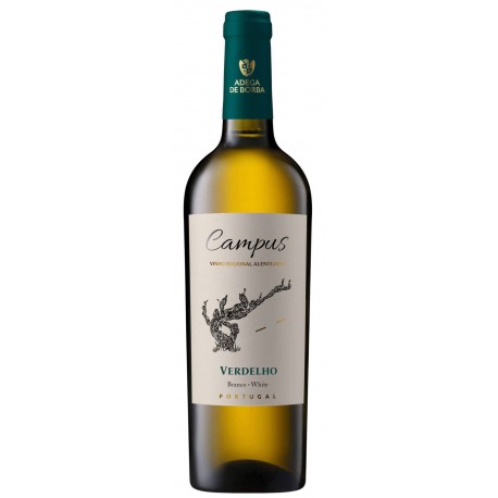 Borba Campus Verdelho White Wine