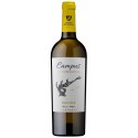 Borba Campus Viognier Vin Blanc 75cl