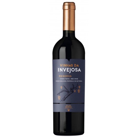 Vinhas da Invejosa Reserva Red Wine 