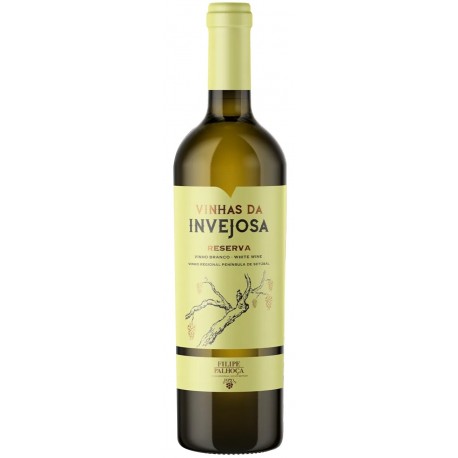 Vinhas da Invejosa White Wine