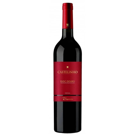 Castelinho Reserva Red Wine
