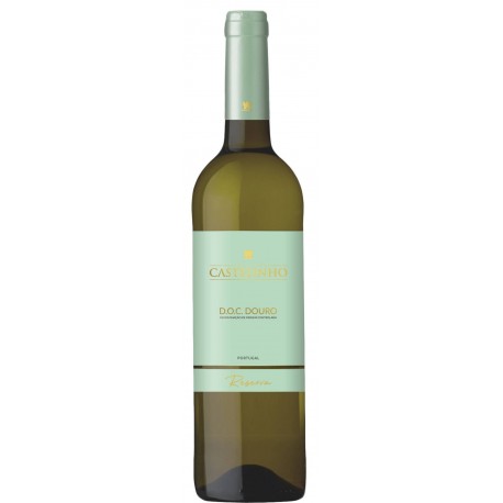 Castelinho Reserva Vinho Branco