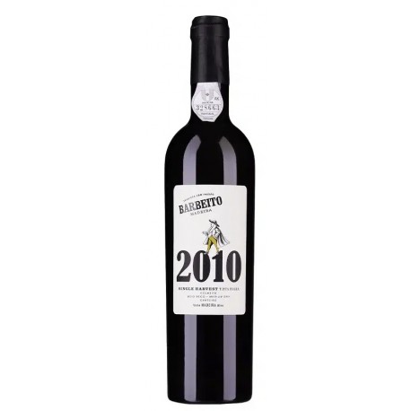 Barbeito Single Harvest Tinta Negra