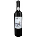 Barbeito Malvasia Single Cask 2007 Vinho Madeira 50cl