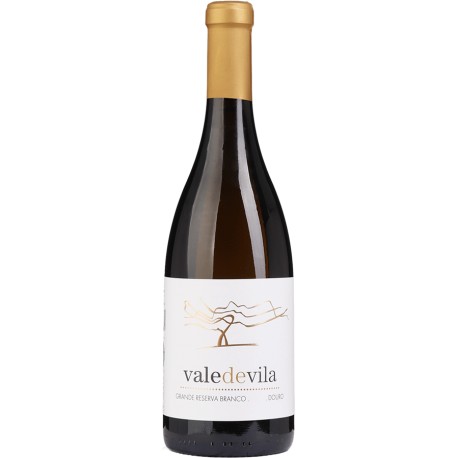 Vale de Vila Grande Reserva Weißwein