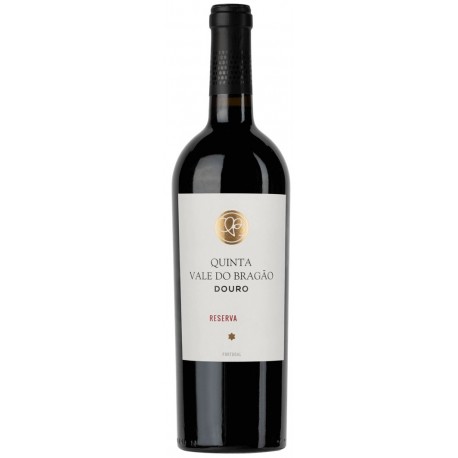 Quinta Vale do Bragão Reserva Rotwein