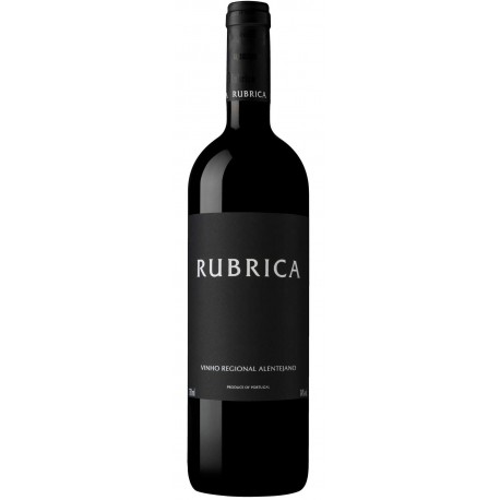Rubrica Red Wine