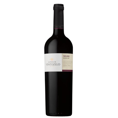 Quinta de Ventozelo Tinta Roriz Vinho Tinto