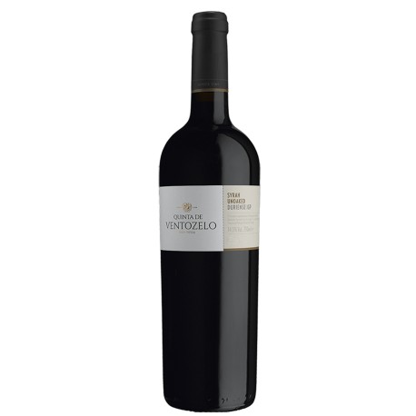 Quinta de Ventozelo Syrah Unoaked Red Wine