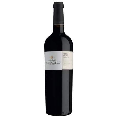 Quinta de Ventozelo Touriga Franca Vinho Tinto