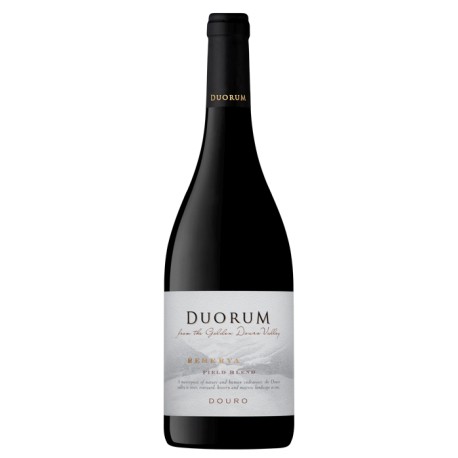 Duorum Reserva Vinhas Velhas Vin Rouge