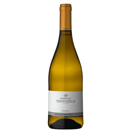 Quinta de Ventozelo Branco de Ventozelo White Wine