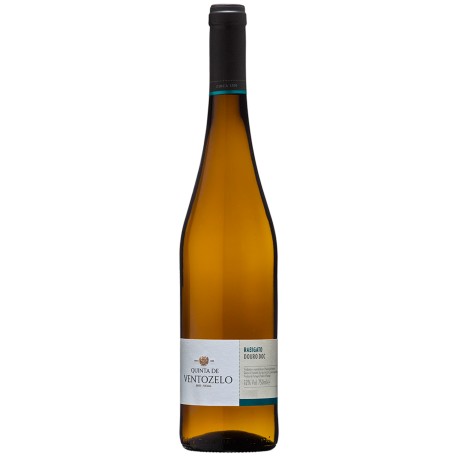  Quinta de Ventozelo Rabigato Vin Blanc