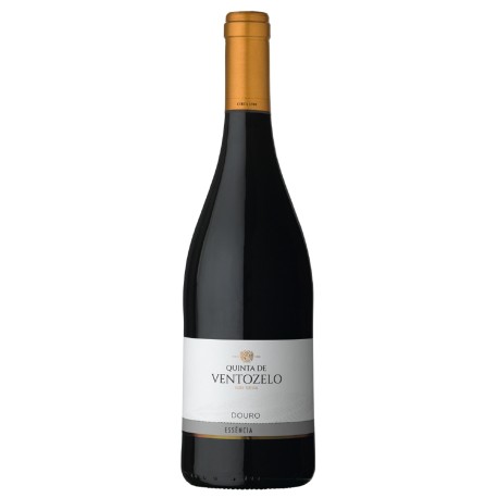 Quinta do Ventozelo Essencia Vin Rouge