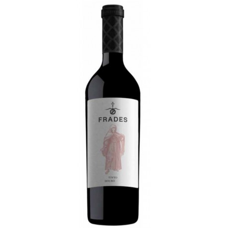 Frades Rotwein