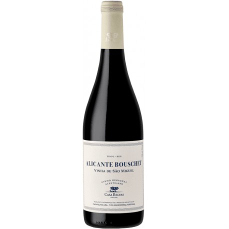 Herdade de São Miguel Alicante Bouschet Vinho Tinto
