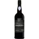 Henriques & Henriques Sercial 10 Ans Vin Madère 75cl