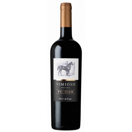 Vimioso Premium Red Wine