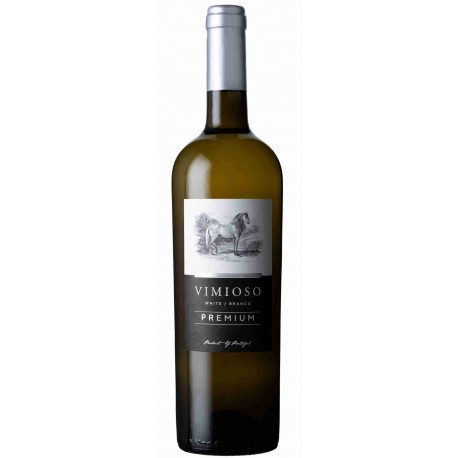 Vimioso Premium Vinho Branco