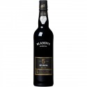 Blandys 5 Year Old Alvada Madeira Wine 50cl