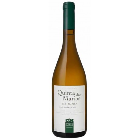Quinta das Marias Encruzado Vinho Branco