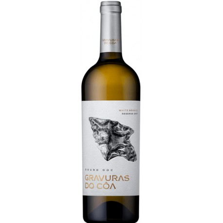Gravuras do Côa Reserva Vin Blanc