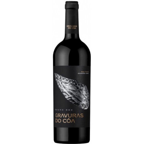 Gravuras do Côa Reserva Red Wine