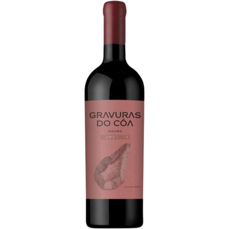  Gravuras Do Côa Superior Vinho Tinto