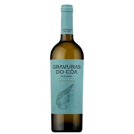 Gravuras do Côa Superior White Wine