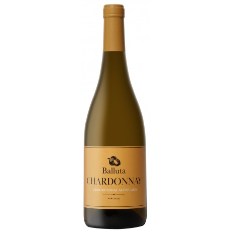Balluta Chardonnay Weißwein