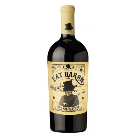 Fat Baron Grande Reserva Vinho Tinto