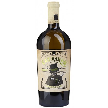  Fat Baron Sauvignon Blanc Weißwein