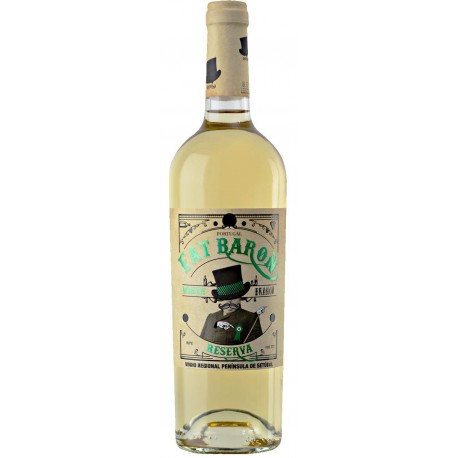  Fat Baron Reserva Vinho Branco