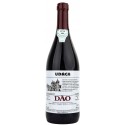 Udaca Colheita Vin Rouge 75cl