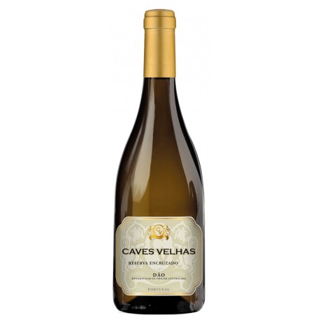  Caves Velhas Reserva Encruzado Vin Blanc