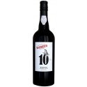 Barbeito Malvasia 10 Anos Vinho Madeira 75cl