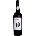 Barbeito Sercial 10 Anos Vinho Madeira 75cl