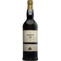 Dow's 30 Year Old Tawny Port 75cl