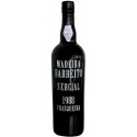 Barbeito Sercial Frasqueira Vin Madère 1988 75cl