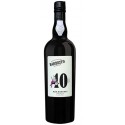 Barbeito Malvasia 40 Year Old Mãe Manuela Madeira Wine 75cl