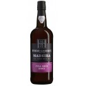 Henriques & Henriques 3 Year Old Full Rich Sweet Madeira Wine 75cl