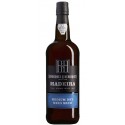 Henriques & Henriques 3 Year Old Medium Dry Madeira Wine 75cl