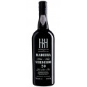 Henriques & Henriques Verdelho 20 Year Old Madeira Wine 75cl