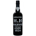 H H Malvasia Vin Madère Vintage 1954 75cl