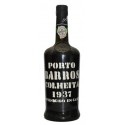 Barros Colheita Tawny Port 1937 75cl