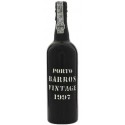 Barros Vintage Portwein 1997 75cl