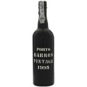 Barros Vintage Portwein 1995 75cl