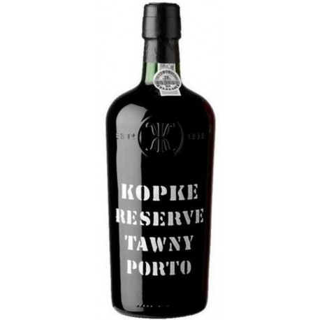 Kopke Reserva Tawny Vinho do Porto 75cl