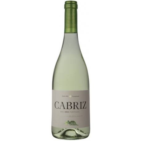 Cabriz Vin Blanc Colheita Selecionada