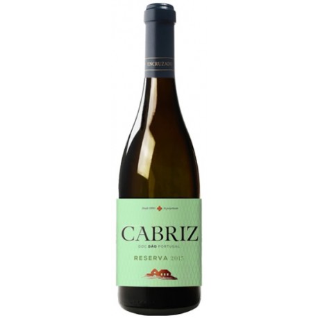 Cabriz White Wine Reserve